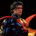 Iron Studios Superman Absolute - DC Comics