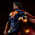 Iron Studios Superman Absolute - DC Comics