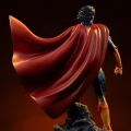 Iron Studios Superman Absolute - DC Comics