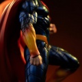 Iron Studios Superman Absolute - DC Comics