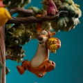 Iron Studios Winnie the Pooh and Friends (100th Anniversary) - Disney Classics