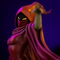 Iron Studios Shadow Weaver - Masters of the Universe