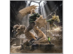 Iron Studios Sandman - Spider-Man Marvel Comics