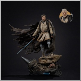 Iron Studios Obi-Wan Kenobi Signatures - Star Wars