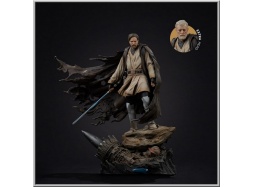 Iron Studios Obi-Wan Signatures - Star Wars