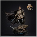 Iron Studios Obi-Wan Kenobi Signatures - Star Wars