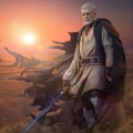 Iron Studios Obi-Wan Kenobi Signatures - Star Wars