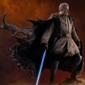 Iron Studios 1/4 Obi-Wan Kenobi Signatures - Star Wars