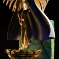 Iron Studios Shaka Virgo - Saint Seiya