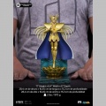 Iron Studios Shaka de la Vierge - Saint Seiya