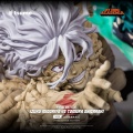 Tsume HQS Dioramax Izuku Midoriya vs Tomura Shigaraki - My Hero Academia