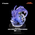 Tsume HQS Dioramax Izuku Midoriya vs Tomura Shigaraki - My Hero Academia