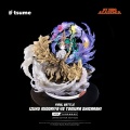 Tsume HQS Dioramax Izuku Midoriya vs Tomura Shigaraki - My Hero Academia