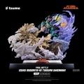 Tsume HQS Dioramax Izuku Midoriya vs Tomura Shigaraki - My Hero Academia