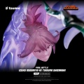 Tsume HQS Dioramax Izuku Midoriya vs Tomura Shigaraki - My Hero Academia
