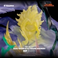 Tsume HQS Dioramax Izuku Midoriya vs Tomura Shigaraki - My Hero Academia