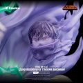 Tsume HQS Dioramax Izuku Midoriya vs Tomura Shigaraki - My Hero Academia