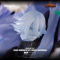 Tsume HQS Dioramax Izuku Midoriya vs Tomura Shigaraki - My Hero Academia