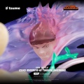 Tsume HQS Dioramax Izuku Midoriya vs Tomura Shigaraki - My Hero Academia