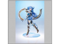 Dana Iclucia - Ys VIII: Lacrimosa of DANA (Kotobukiya)