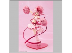 Amulet Heart - Shugo Chara! (Kotobukiya)