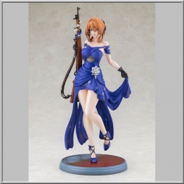 Springfield Queen in Radiance Ver. - Girls´Frontline 2: Exilium (Kotobukiya)