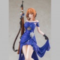Springfield Queen in Radiance Ver. - Girls´Frontline 2: Exilium (Kotobukiya)