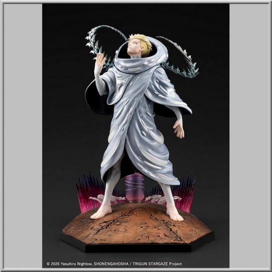 Millions Knives Trigun Stampede Ver. - Trigun Stargaze (Kotobukiya)