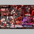 Prime 1 Studio Kurumi Tokisaki succubus - Date A Live Dead