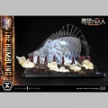 Prime 1 Studio The Rumbling Bonus Version - Attack on Titan