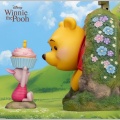 Master Craft Pooh & Piglet - Disney
