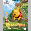 Master Craft Pooh & Piglet - Disney