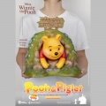 Master Craft Pooh & Piglet - Disney