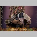 Hot Toys Pelegostos Chief Jack Sparrow - Pirates of the Caribbean