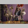 Hot Toys Pelegostos Chief Jack Sparrow - Pirates of the Caribbean