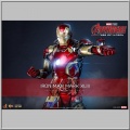 Hot Toys Iron Man Mark XLIII (2.0) - Avengers Age of Ultron