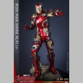 Hot Toys Iron Man Mark XLIII (2.0) - Avengers : L'Ère d'Ultron