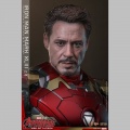 Hot Toys Iron Man Mark XLIII (2.0) - Avengers Age of Ultron