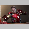 Hot Toys Iron Man Mark XLIII (2.0) - Avengers : L'Ère d'Ultron