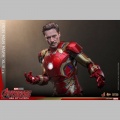 Hot Toys Iron Man Mark XLIII (2.0) - Avengers Age of Ultron