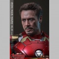 Hot Toys Iron Man Mark XLIII (2.0) - Avengers Age of Ultron