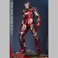 Hot Toys Iron Man Mark XLIII (2.0) - Avengers Age of Ultron