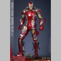 Hot Toys Iron Man Mark XLIII (2.0) - Avengers Age of Ultron
