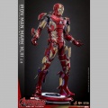 Hot Toys Iron Man Mark XLIII (2.0) - Avengers Age of Ultron