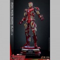Hot Toys Iron Man Mark XLIII (2.0) - Avengers : L'Ère d'Ultron