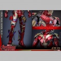Hot Toys Iron Man Mark XLIII (2.0) - Avengers : L'Ère d'Ultron