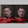 Hot Toys Iron Man Mark XLIII (2.0) - Avengers : L'Ère d'Ultron