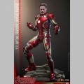 Hot Toys Iron Man Mark XLIII (2.0) (Deluxe Version) - Avengers Age of Ultron