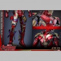 Hot Toys Iron Man Mark XLIII (2.0) (Deluxe Version) - Avengers : L'Ère d'Ultron
