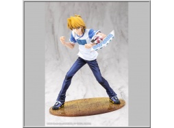Katsuya Jonouchi (Joey Wheeler) Passionate Duelists - Yu-Gi-Oh! (Kotobukiya)